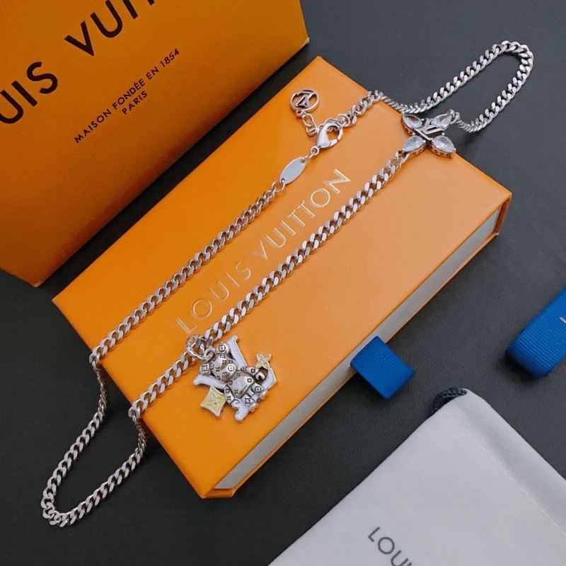 LV Necklaces